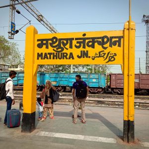 Mathura Transport