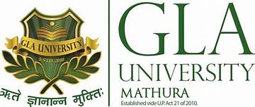 GLA University Mathura