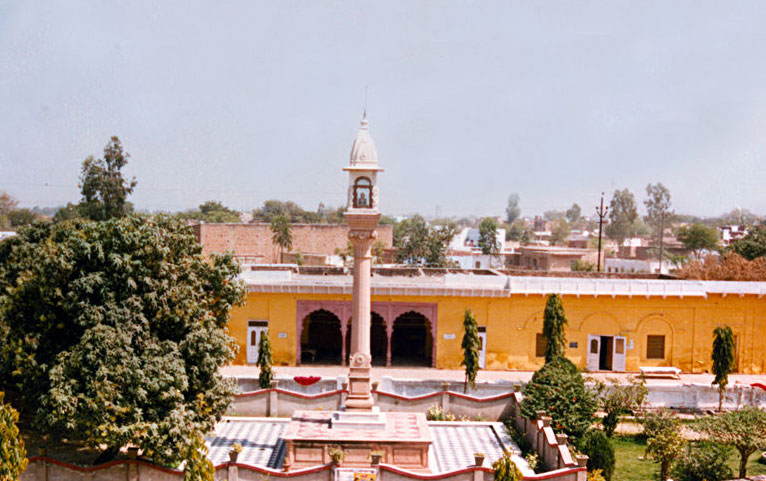 Jama Masjid